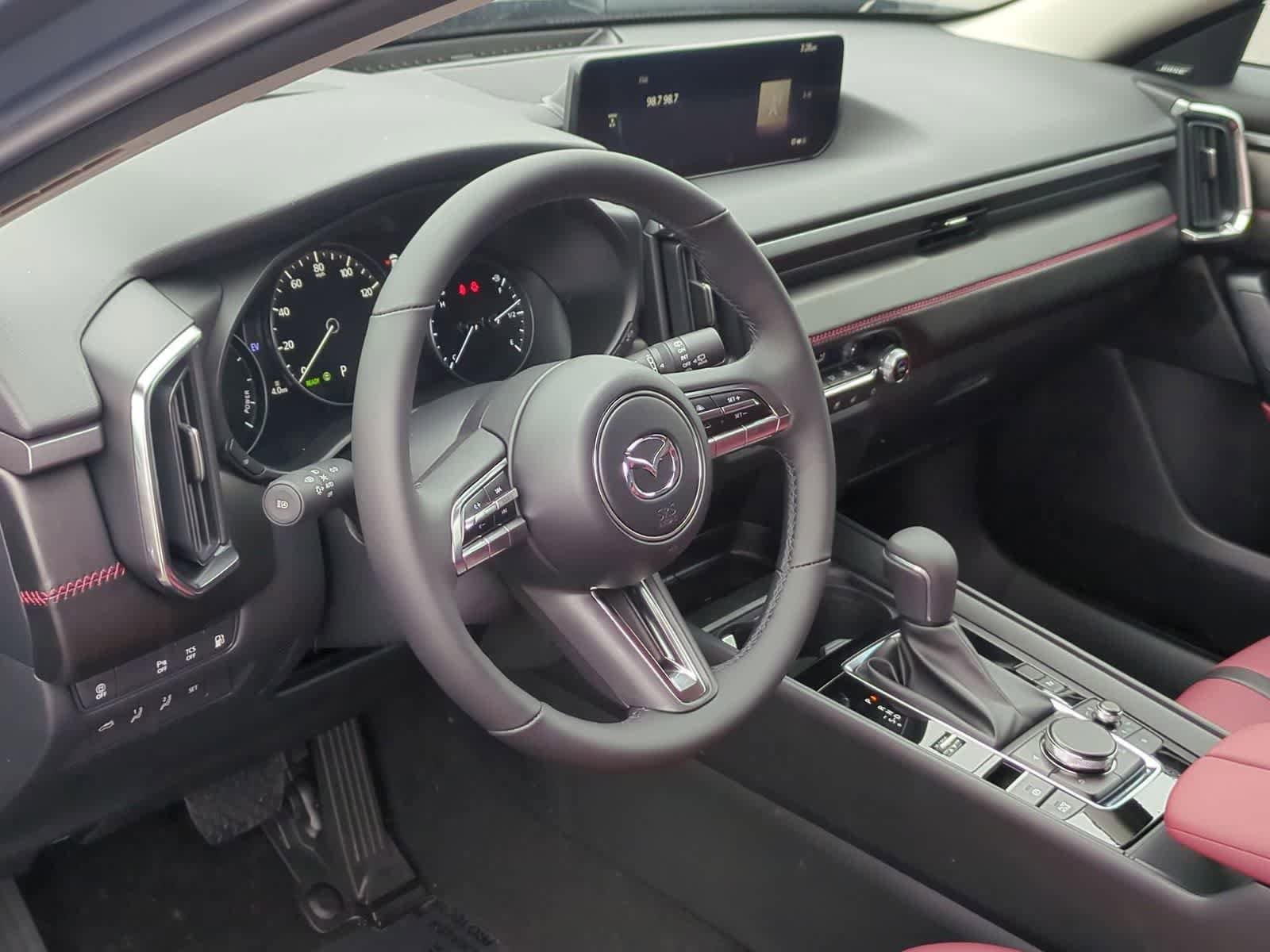 Thumbnail: 2026 Mazda CX-50 - 2