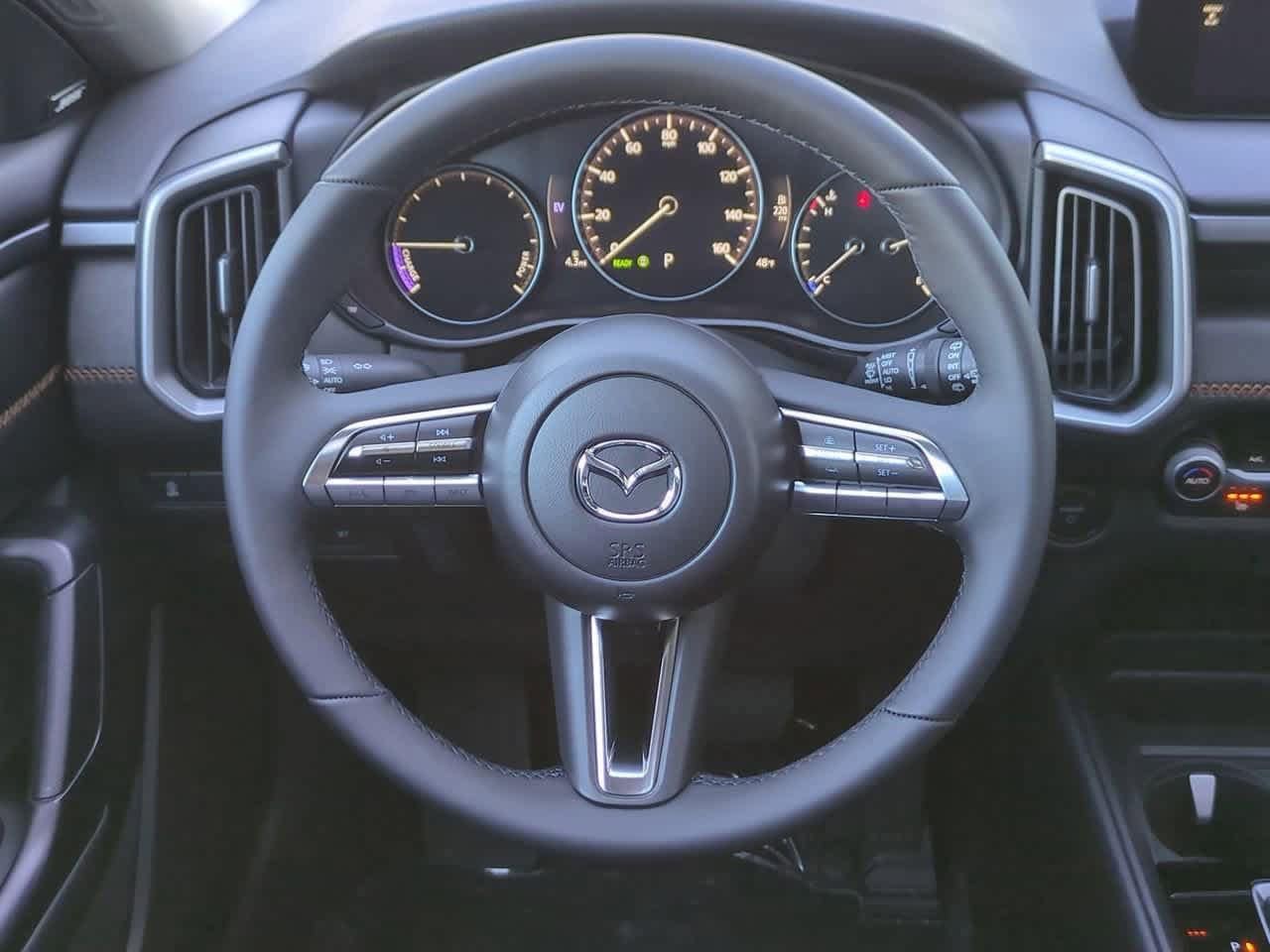 Thumbnail: 2026 Mazda CX-50 - 22