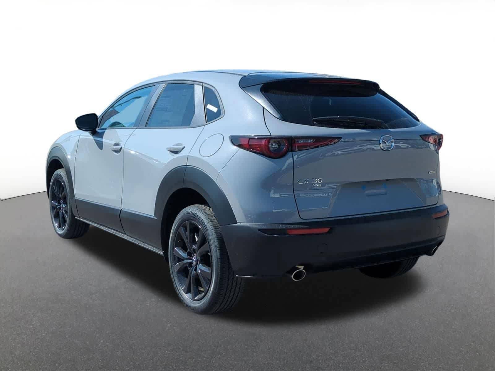 Thumbnail: 2026 Mazda CX-30 - 4