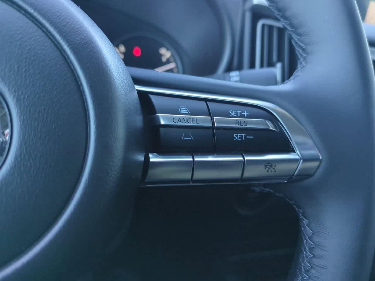 Thumbnail: 2026 Mazda CX-50 - 24