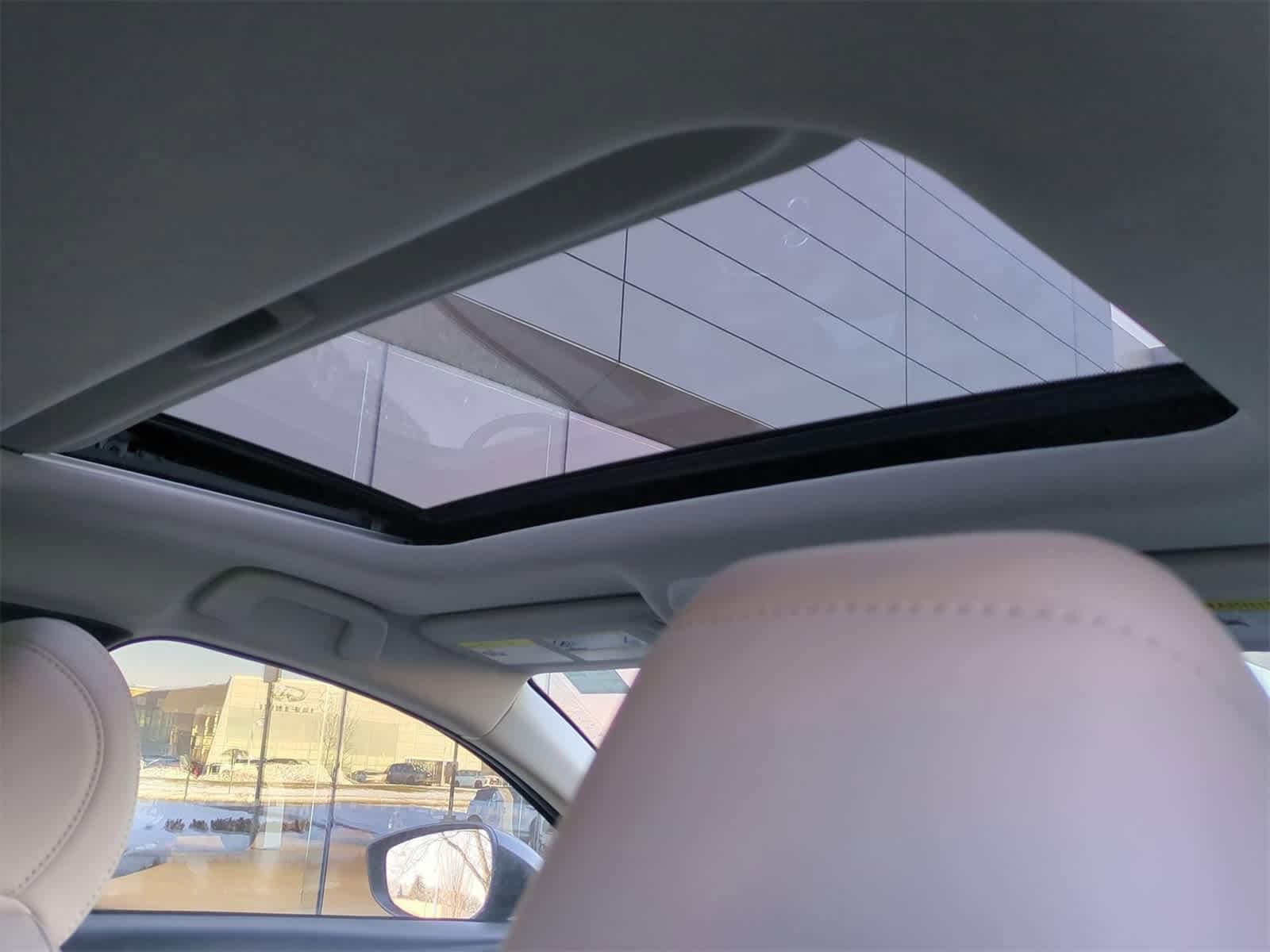 Thumbnail: 2026 Mazda CX-30 - 21