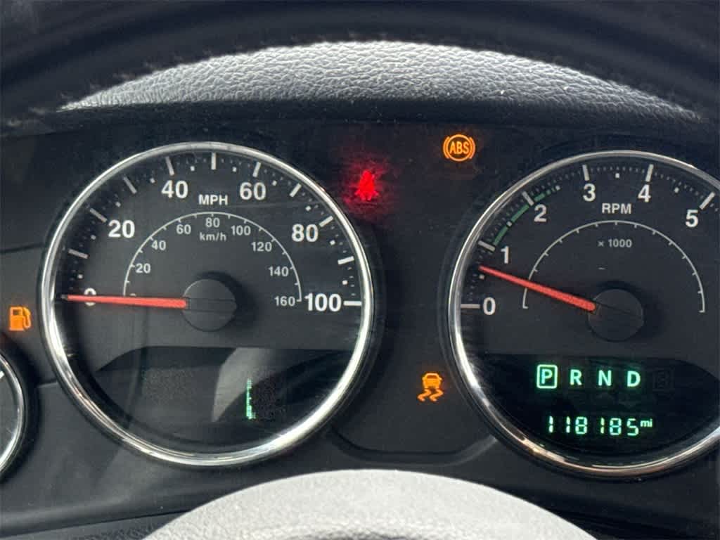 Thumbnail: 2018 Jeep Wrangler - 19