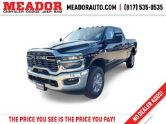2025 Ram 2500 Lone Star Pickup