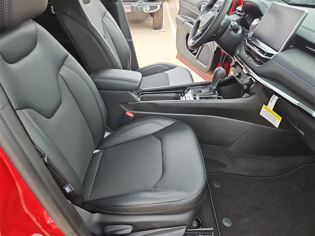 Thumbnail: 2026 Jeep Compass - 22