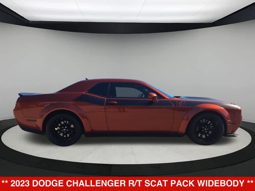 Thumbnail: 2023 Dodge Challenger - 7