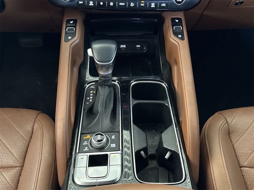 Thumbnail: 2023 Kia Telluride - 17