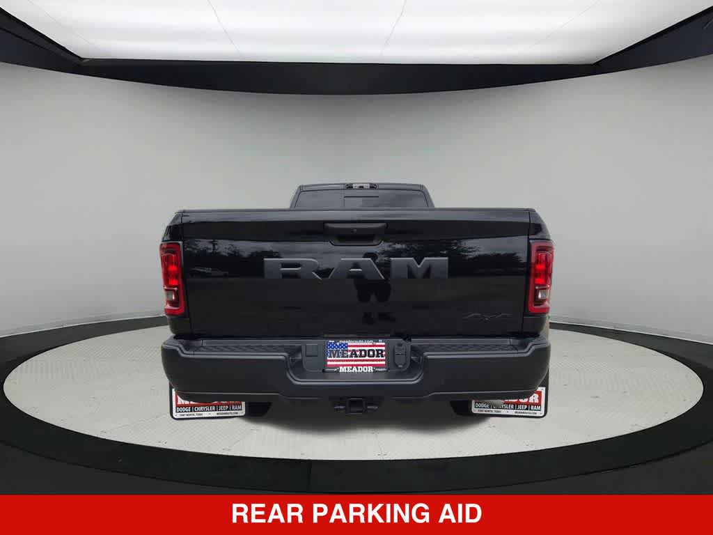 Thumbnail: 2026 RAM 3500 - 5