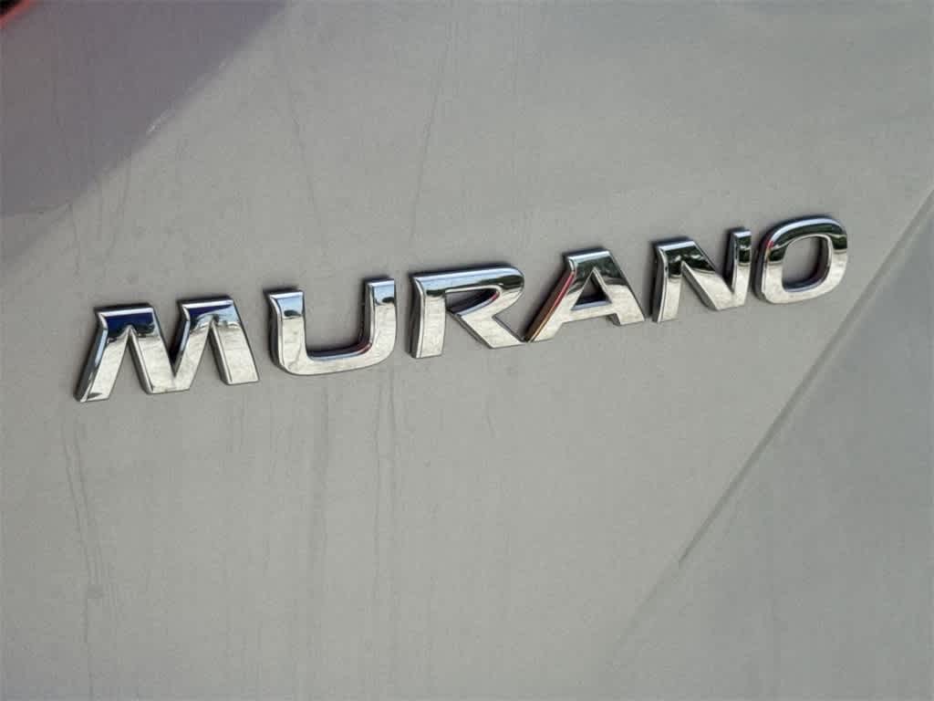 Thumbnail: 2023 Nissan Murano - 8