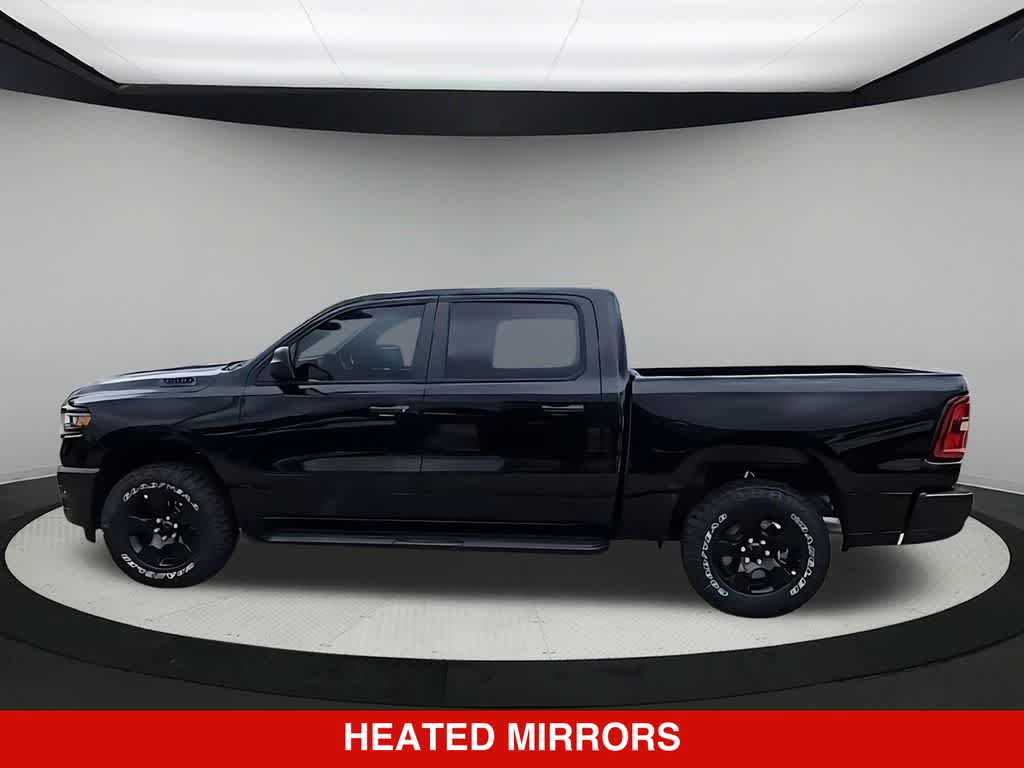 Thumbnail: 2026 RAM 1500 - 5