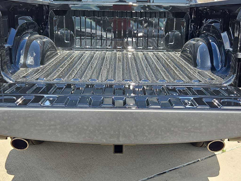 Thumbnail: 2026 RAM 1500 - 37