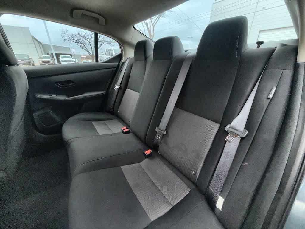 Thumbnail: 2024 Nissan Sentra - 13