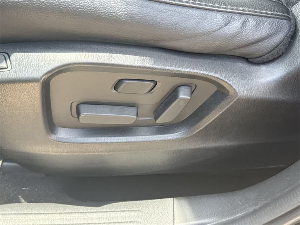 Thumbnail: 2021 Mazda CX-5 - 25