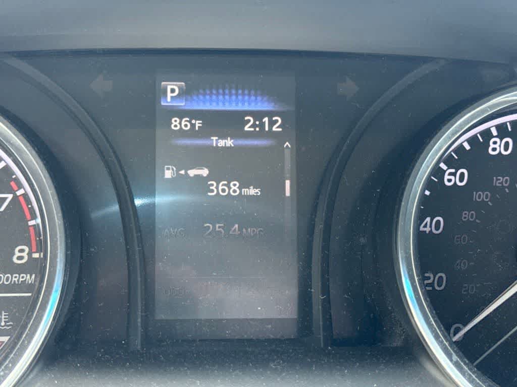Thumbnail: 2019 Toyota Camry - 7