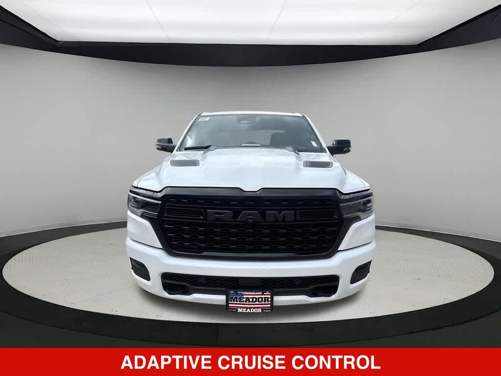Thumbnail: 2026 RAM 1500 - 6