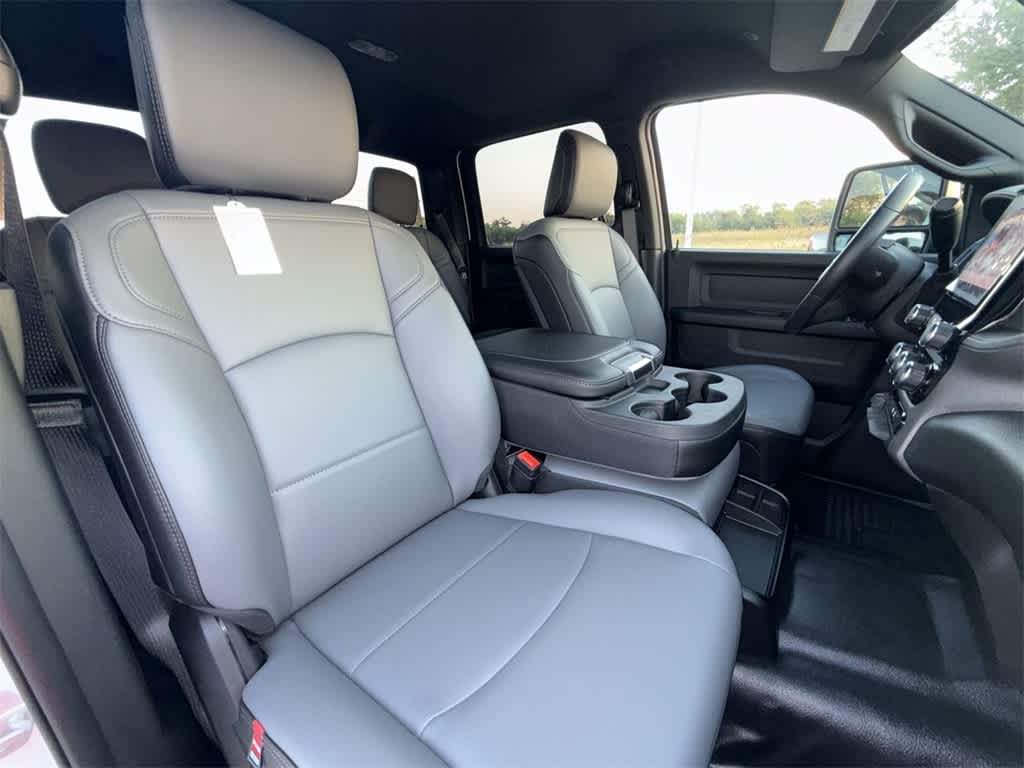 Thumbnail: 2026 RAM 3500 - 14