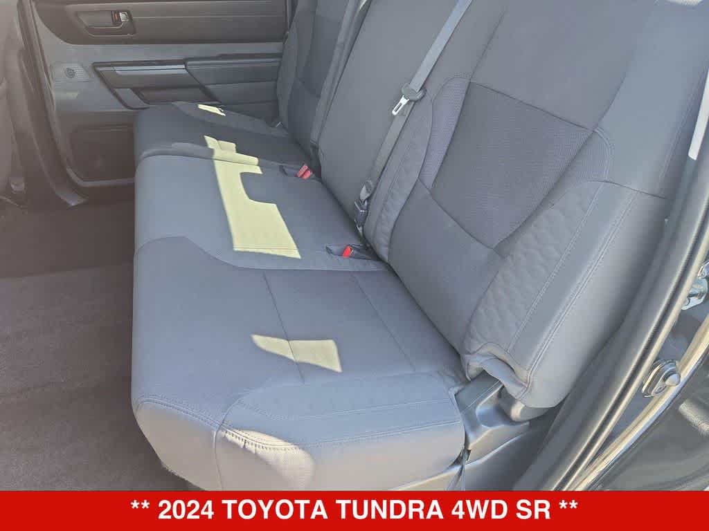 Thumbnail: 2024 Toyota Tundra - 17