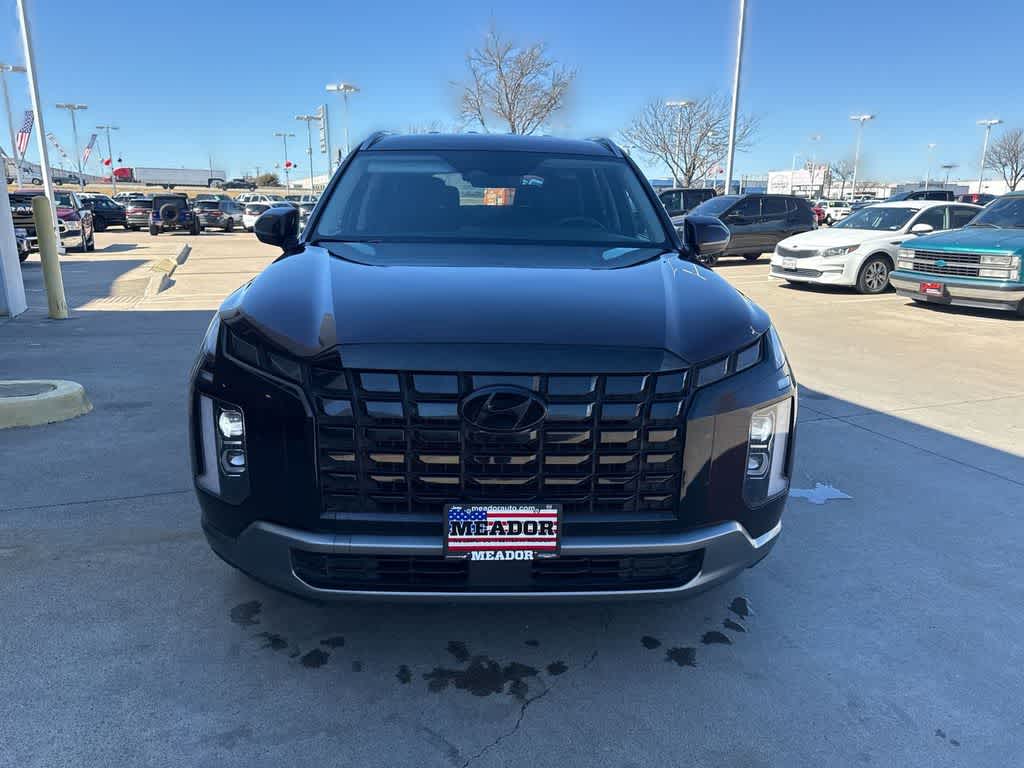 Thumbnail: 2024 Hyundai Palisade - 7