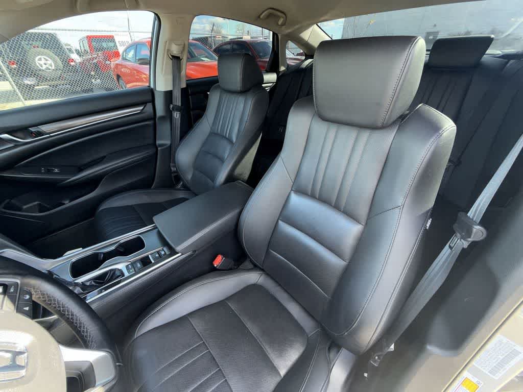 Thumbnail: 2022 Honda Accord - 11