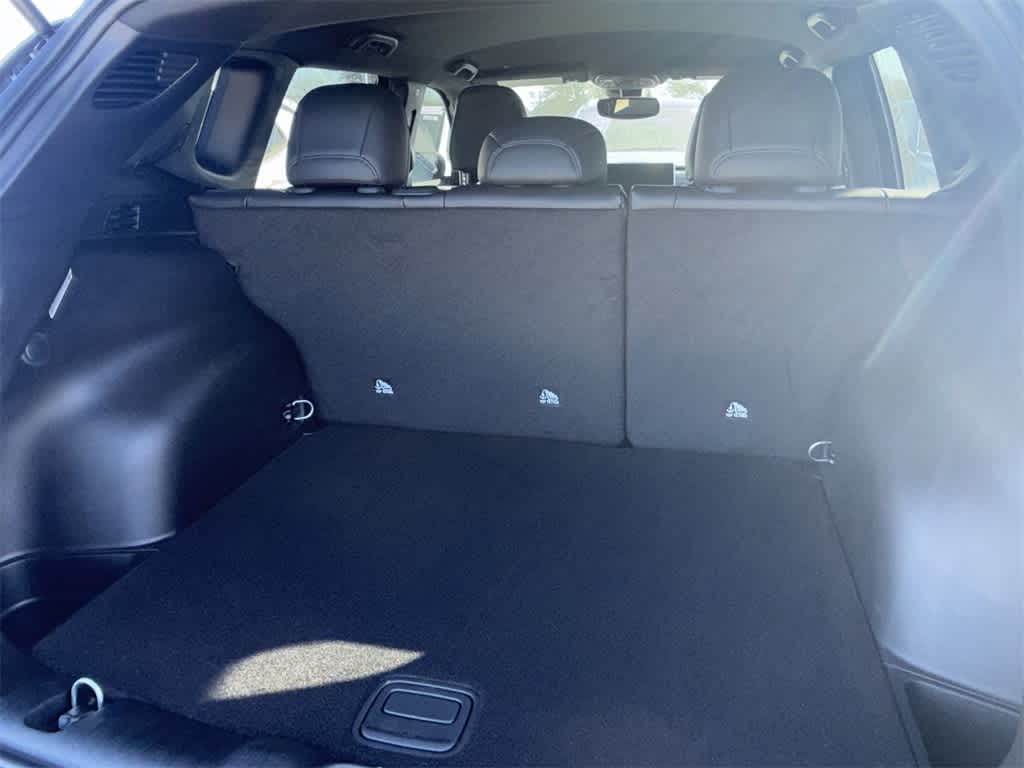 Thumbnail: 2026 Jeep Compass - 23