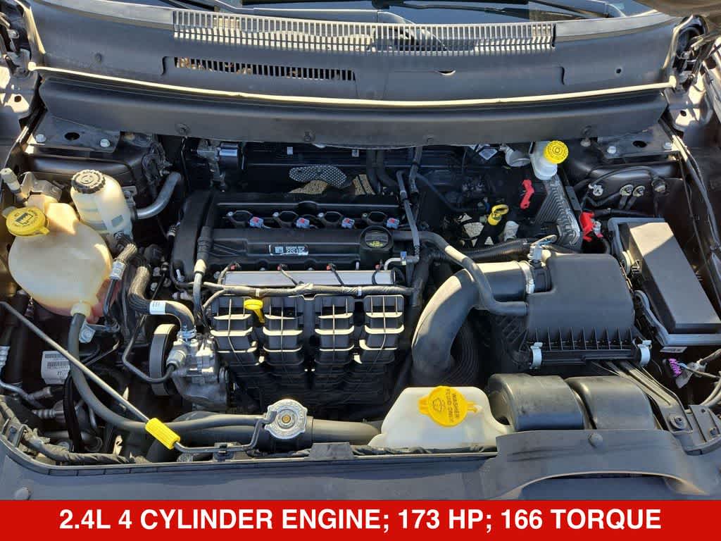 Thumbnail: 2020 Dodge Journey - 13