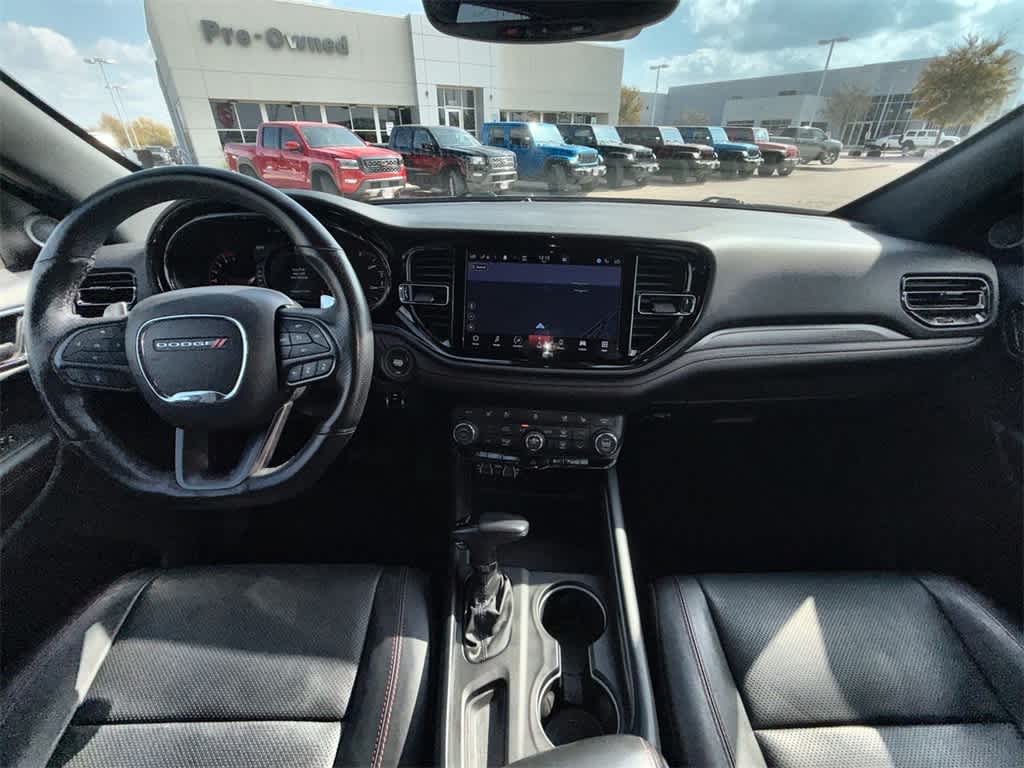 Thumbnail: 2023 Dodge Durango - 17