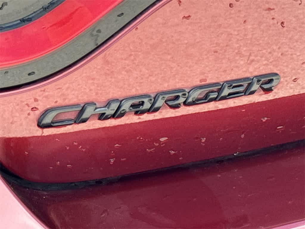 Thumbnail: 2017 Dodge Charger - 11