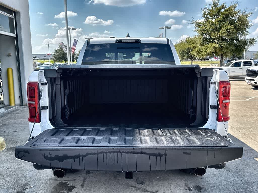 Thumbnail: 2026 RAM 1500 - 20