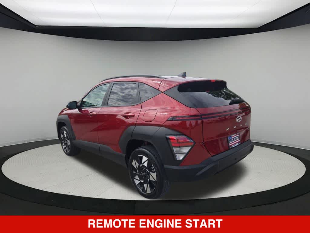 Thumbnail: 2025 Hyundai Kona - 4