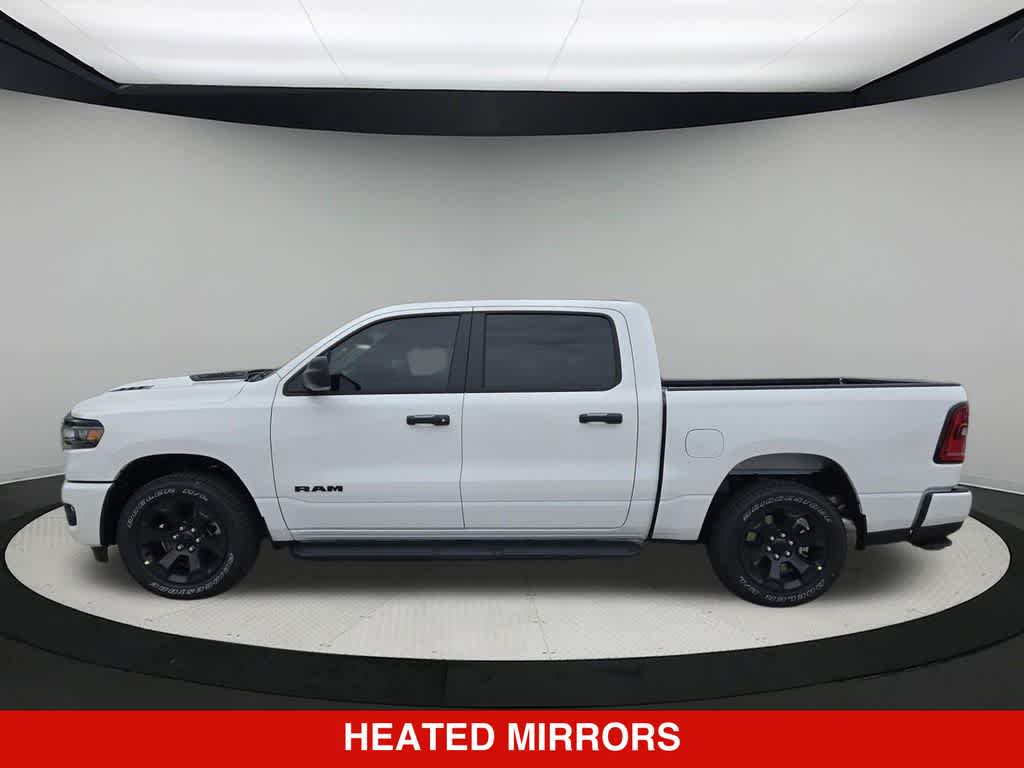 Thumbnail: 2026 RAM 1500 - 3