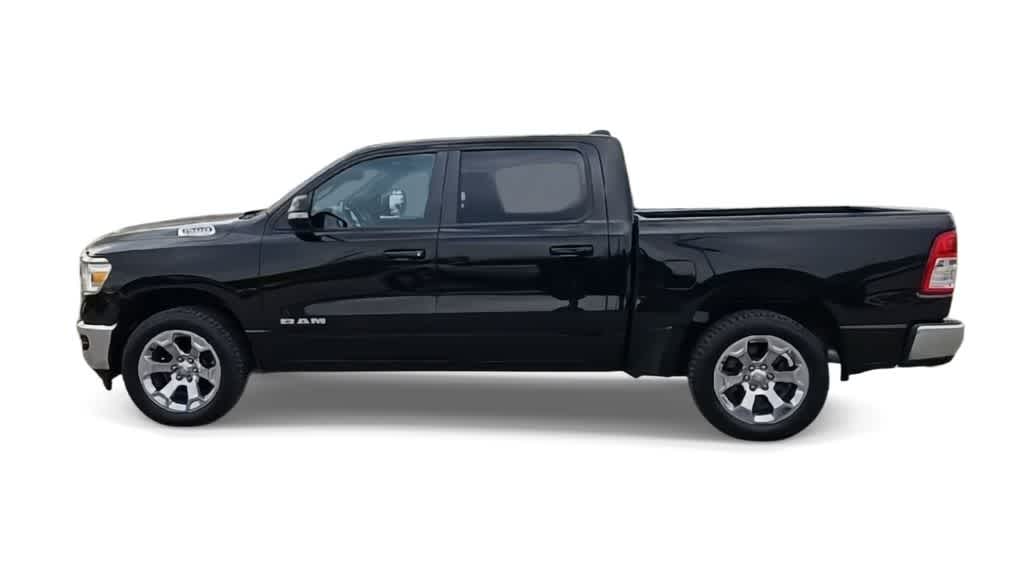 Thumbnail: 2022 RAM 1500 - 5