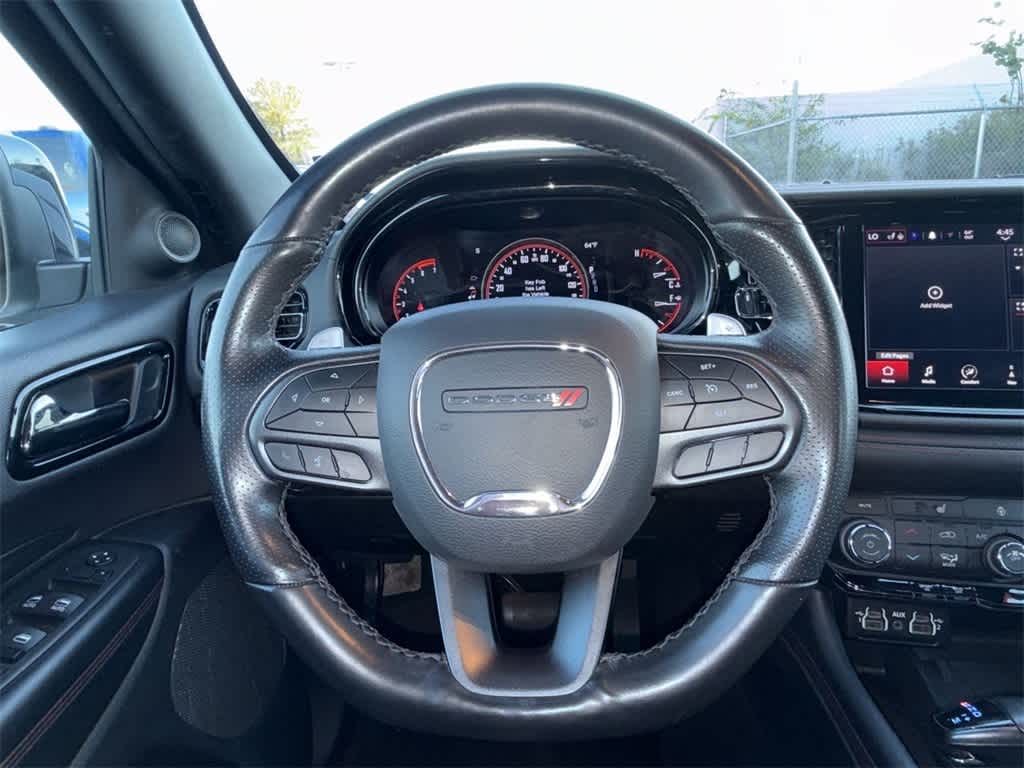 Thumbnail: 2023 Dodge Durango - 21