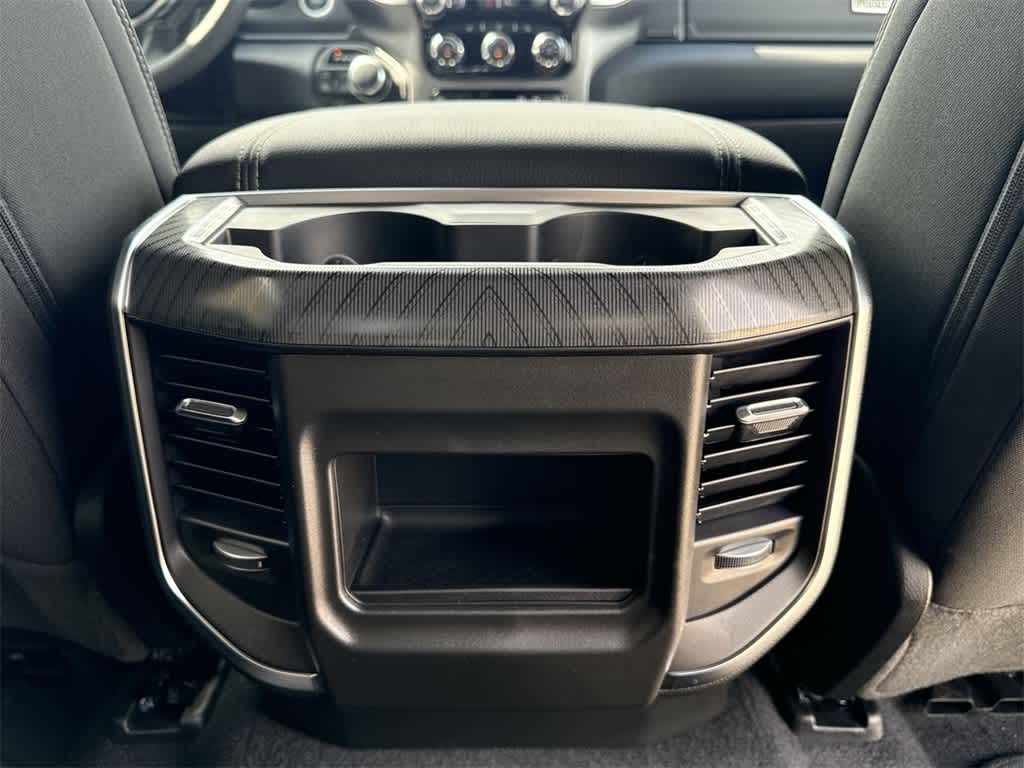 Thumbnail: 2026 RAM 1500 - 20