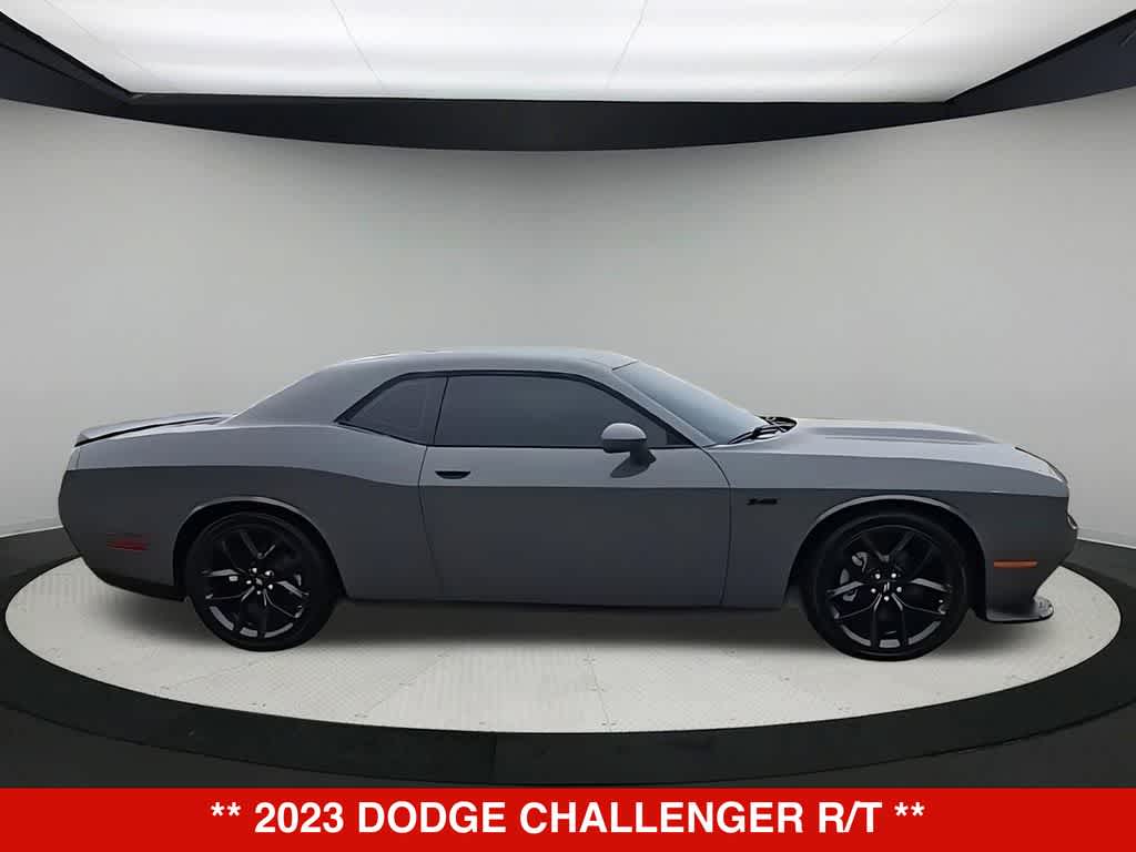 Thumbnail: 2023 Dodge Challenger - 9