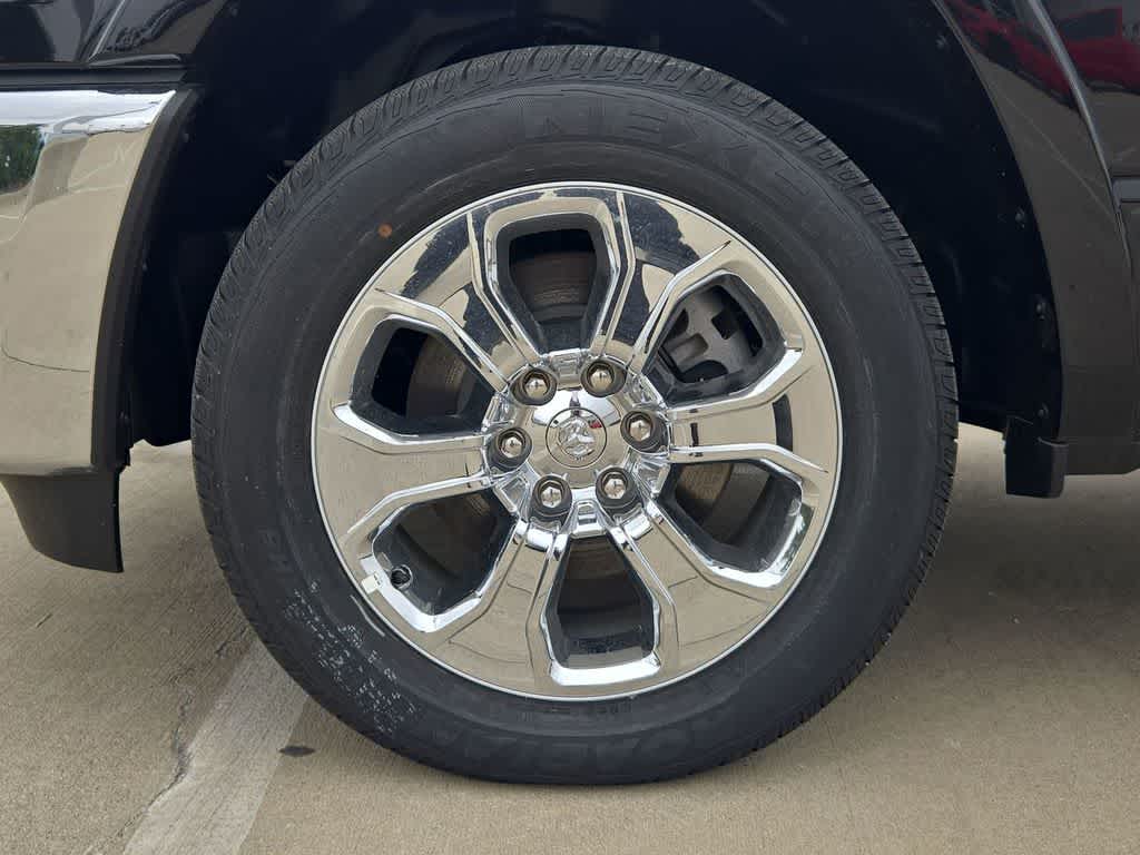 Thumbnail: 2026 RAM 1500 - 14
