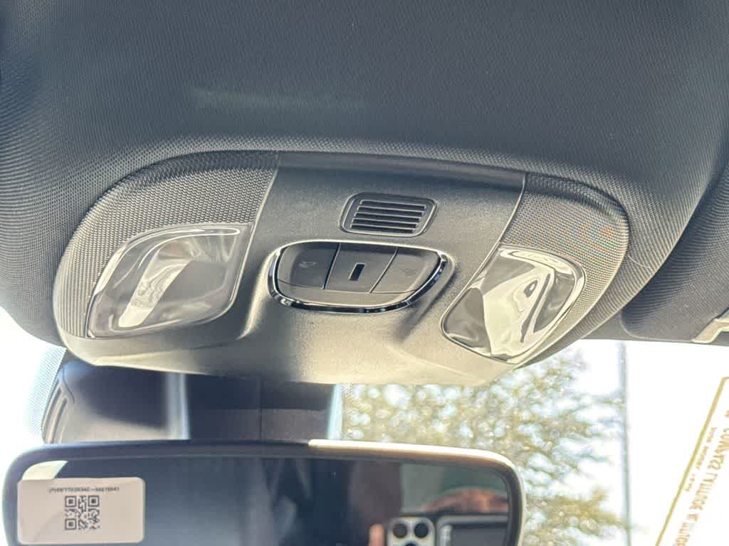 Thumbnail: 2026 Jeep Compass - 21