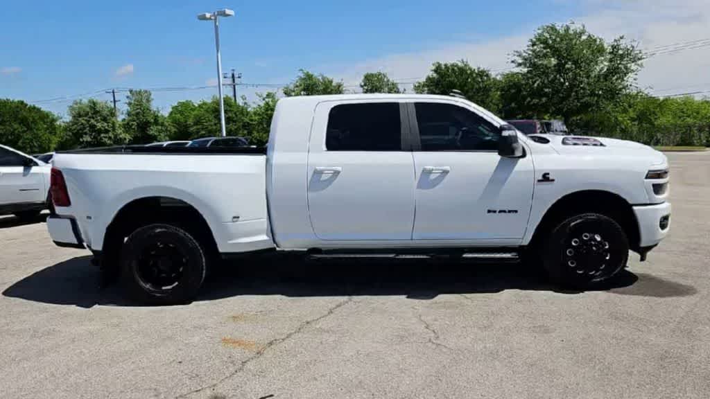 Thumbnail: 2025 RAM 3500 - 9