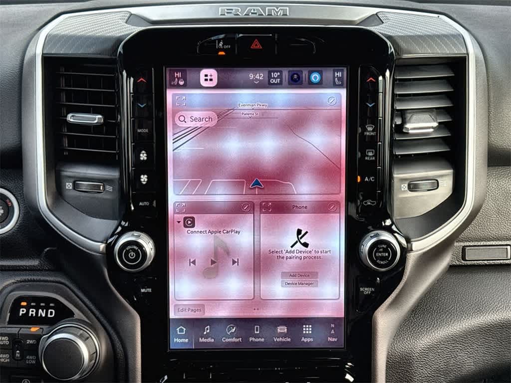 Thumbnail: 2026 RAM 1500 - 16