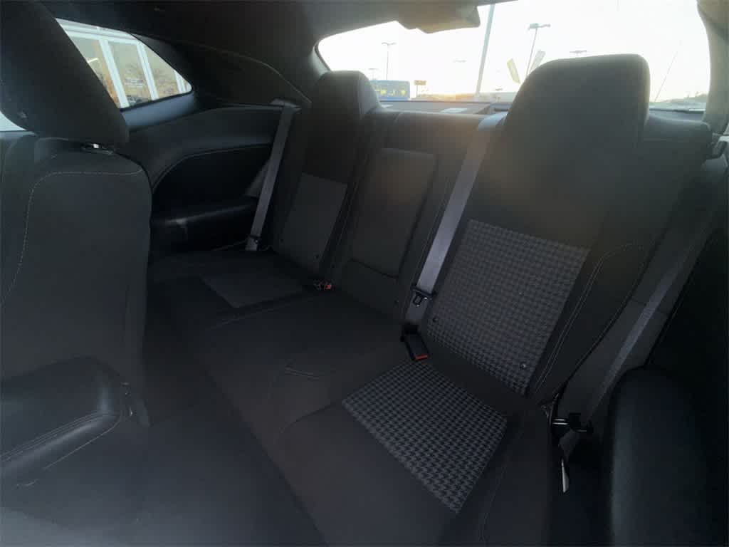 Thumbnail: 2023 Dodge Challenger - 9