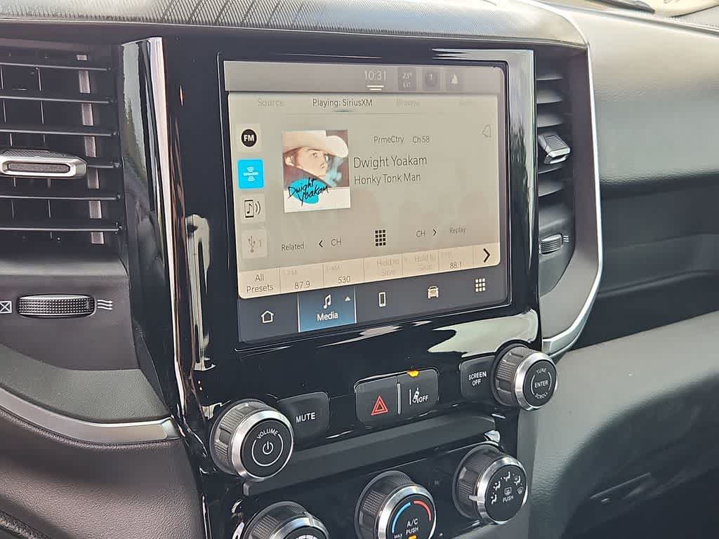 Thumbnail: 2026 RAM 1500 - 28