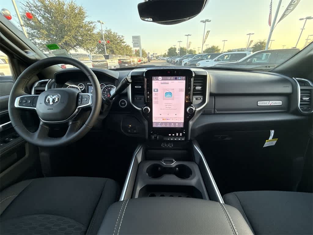 Thumbnail: 2025 RAM 2500 - 14