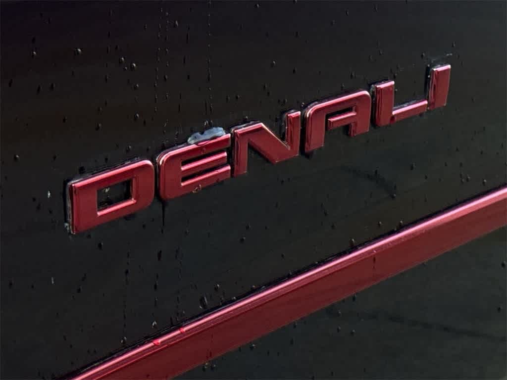 Thumbnail: 2017 GMC Yukon - 9