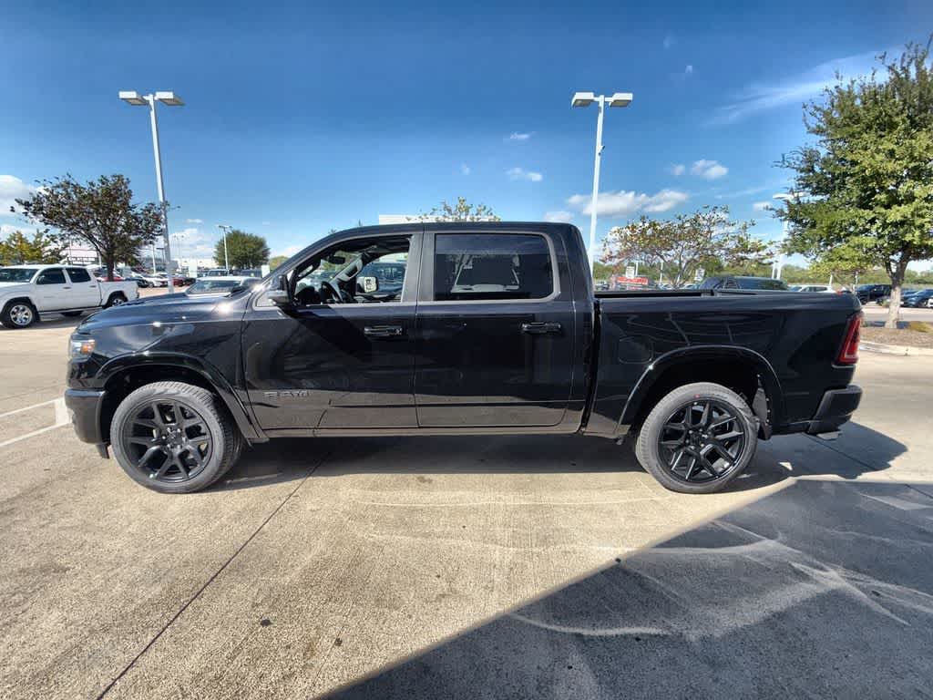 Thumbnail: 2026 RAM 1500 - 3