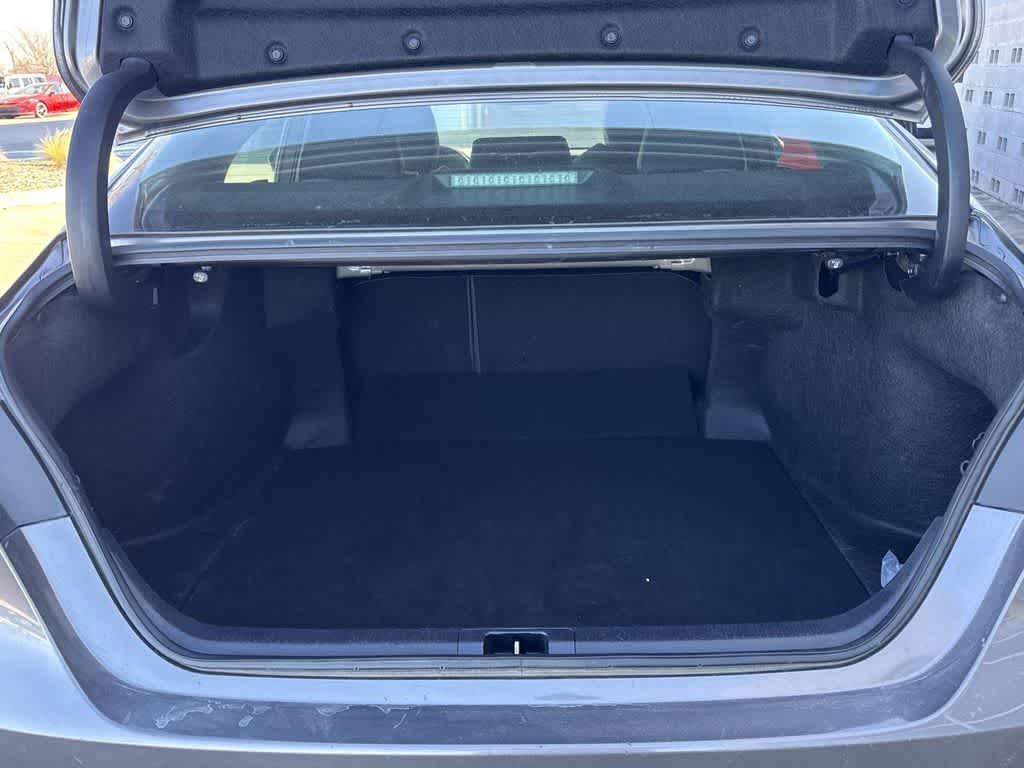 Thumbnail: 2024 Toyota Camry - 21