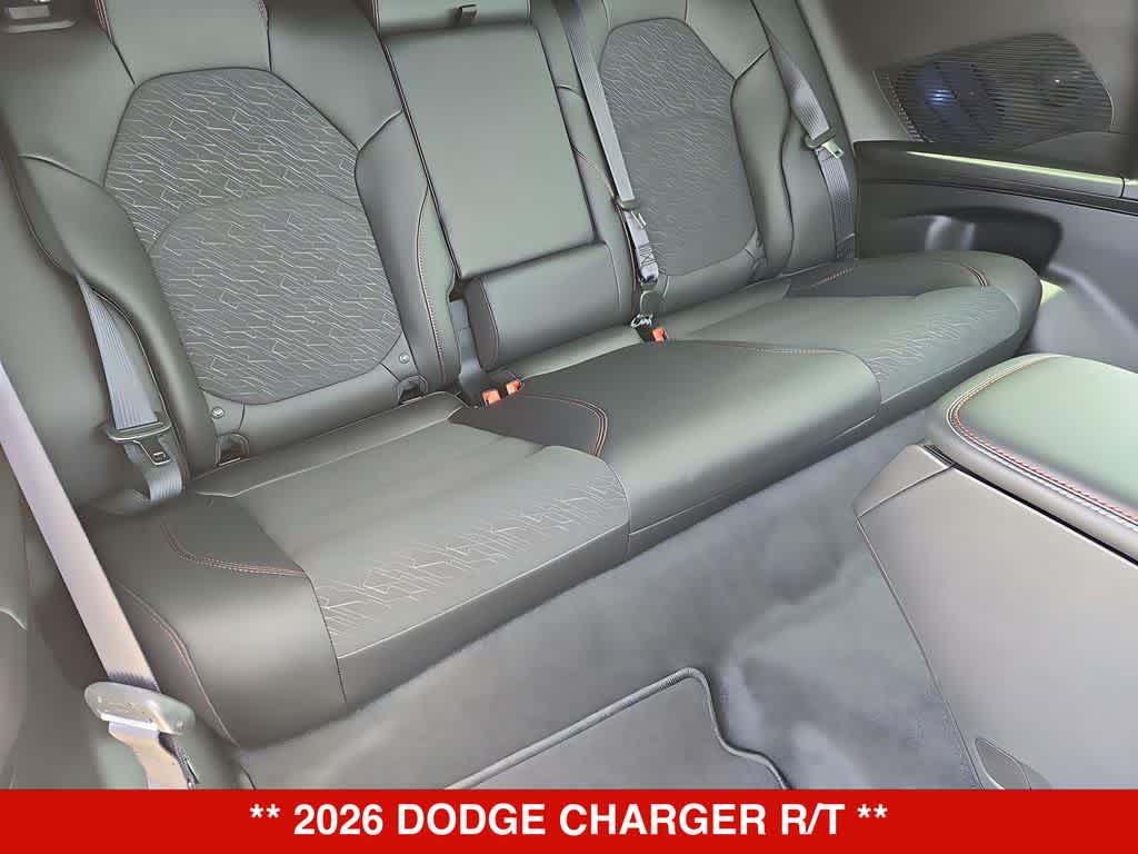 Thumbnail: 2026 Dodge Charger - 21