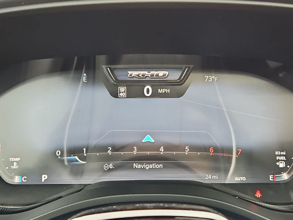 Thumbnail: 2026 RAM 1500 - 36