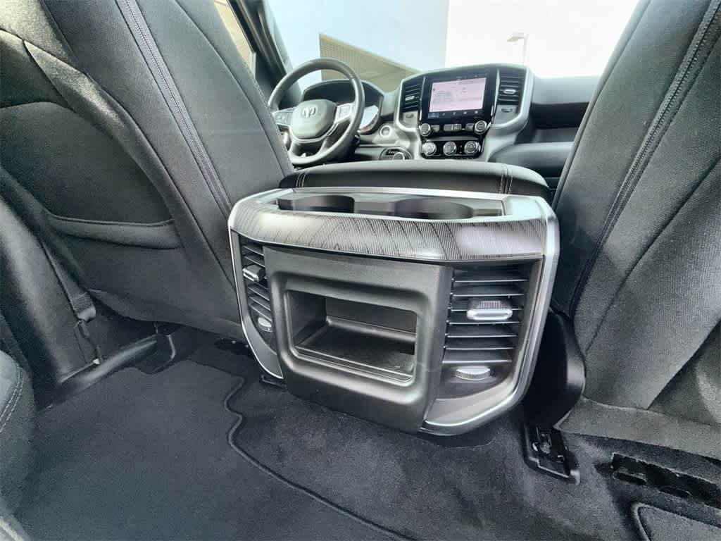 Thumbnail: 2026 RAM 1500 - 21