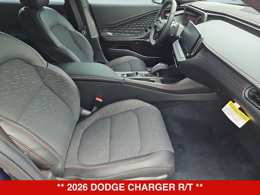 Thumbnail: 2026 Dodge Charger - 22
