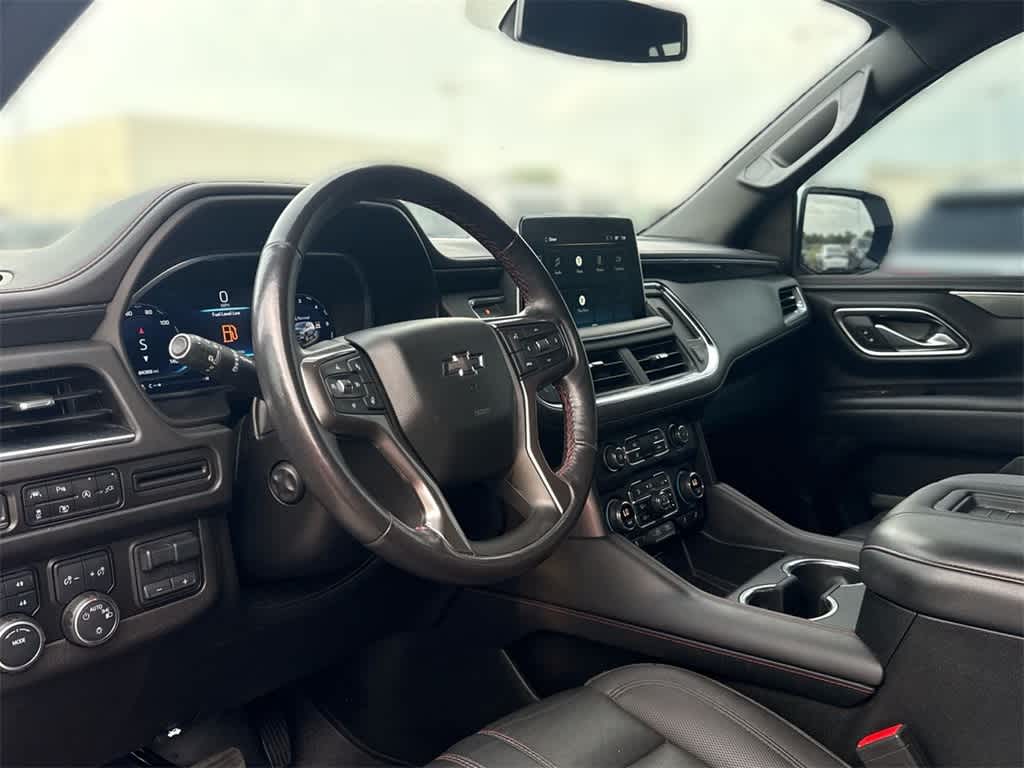 Thumbnail: 2022 Chevrolet Tahoe - 2