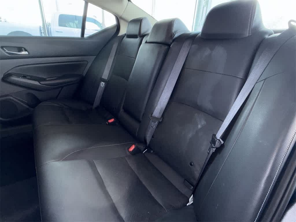 Thumbnail: 2023 Nissan Altima - 11