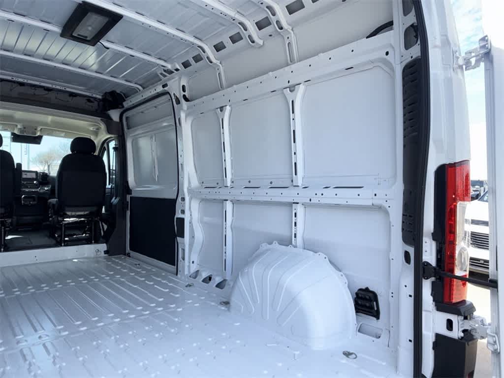Thumbnail: 2026 RAM ProMaster - 13
